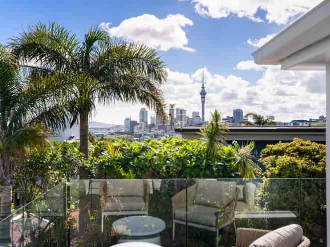 9 Arthur Street, Freemans Bay