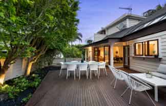 9 Arthur Street, Freemans Bay