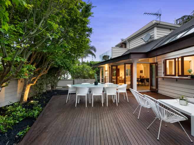 9 Arthur Street, Freemans Bay