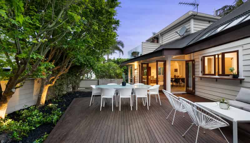 9 Arthur Street, Freemans Bay