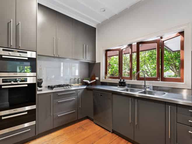 9 Arthur Street, Freemans Bay