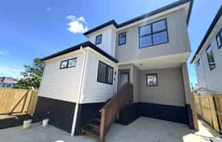 43C Greenmeadows Avenue, Manurewa East