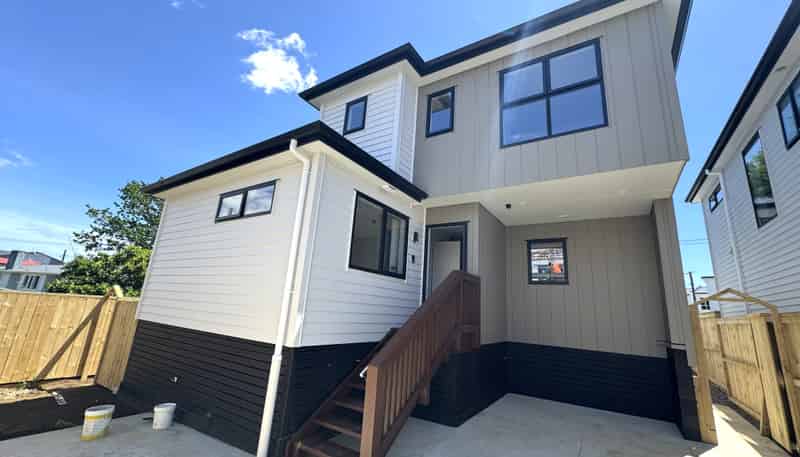 43C Greenmeadows Avenue, Manurewa East