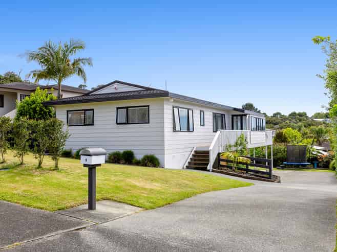 4 Brampton Road, Snells Beach