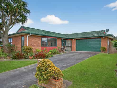 16 Newbegin Place, Weymouth