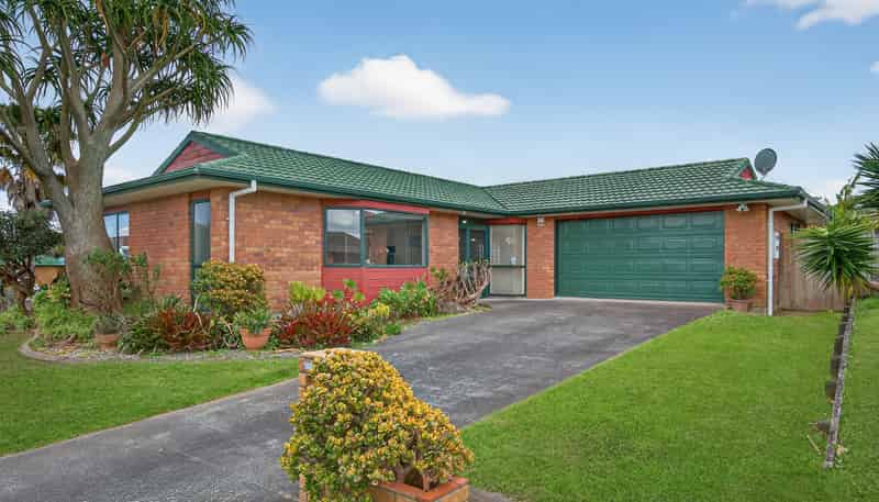 16 Newbegin Place, Weymouth