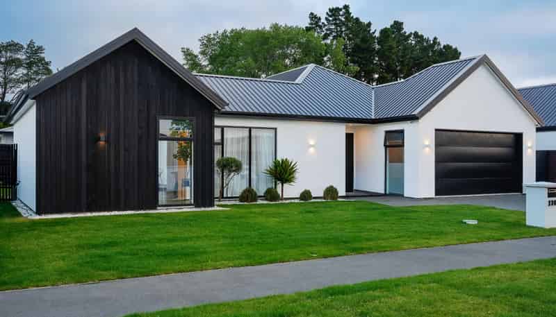 174 Georgina Street, Marshland