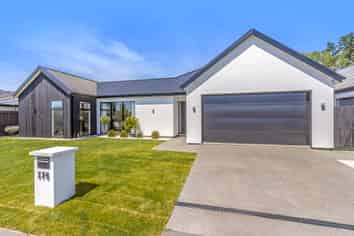 174 Georgina Street, Marshland