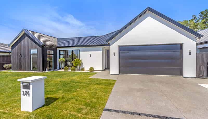 174 Georgina Street, Marshland