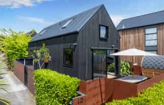 12A Hurley Street, Christchurch Central