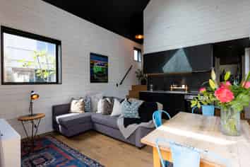 12A Hurley Street, Christchurch Central