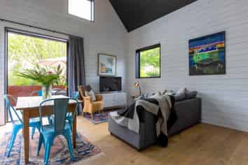 12A Hurley Street, Christchurch Central