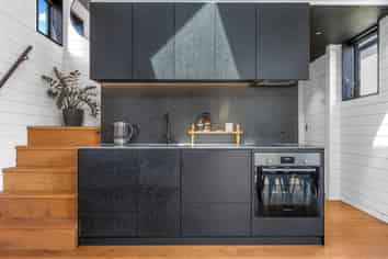 12A Hurley Street, Christchurch Central