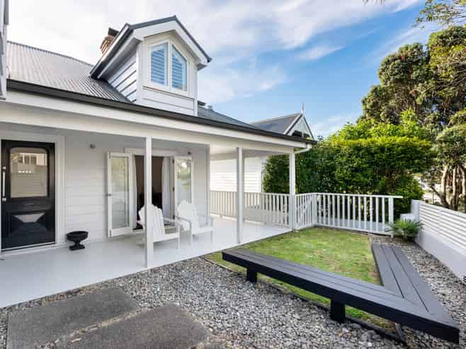 76 St Marys Road, Saint Marys Bay