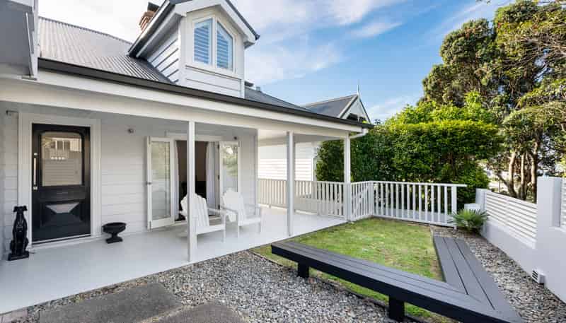 76 St Marys Road, Saint Marys Bay