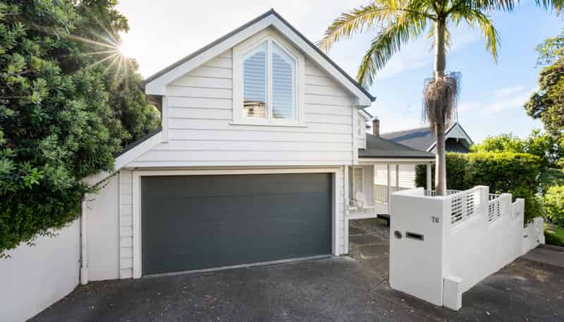 76 St Marys Road, Saint Marys Bay