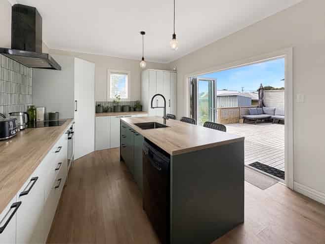 56 Matai Street, Castlecliff