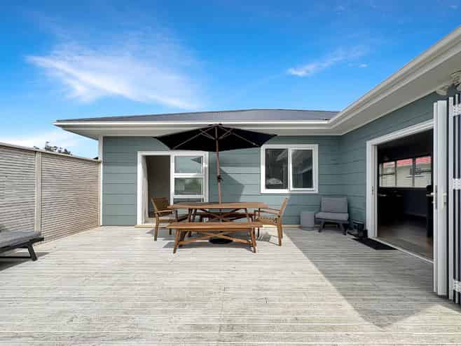 56 Matai Street, Castlecliff