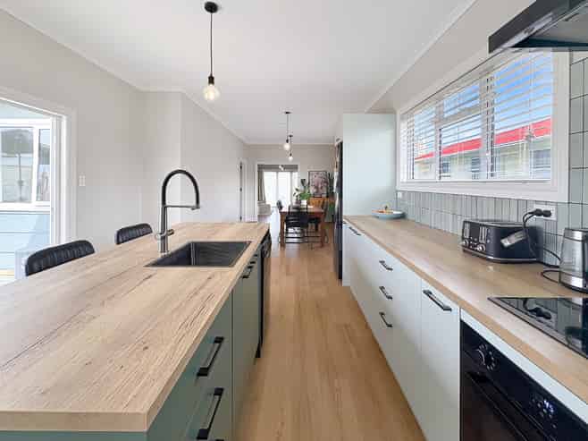 56 Matai Street, Castlecliff