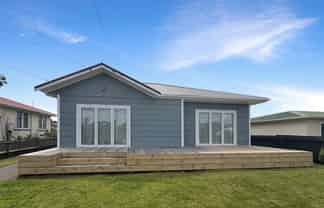 56 Matai Street, Castlecliff