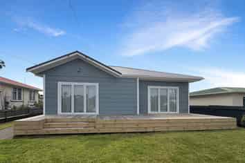 56 Matai Street, Castlecliff