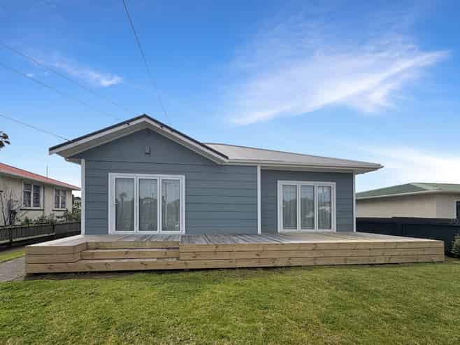 56 Matai Street, Castlecliff