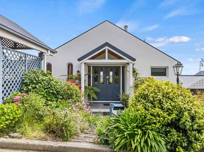 11 Uldale Place, Westmorland