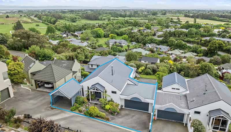 11 Uldale Place, Westmorland