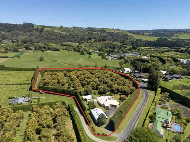 22 Gill Lane, Te Puna
