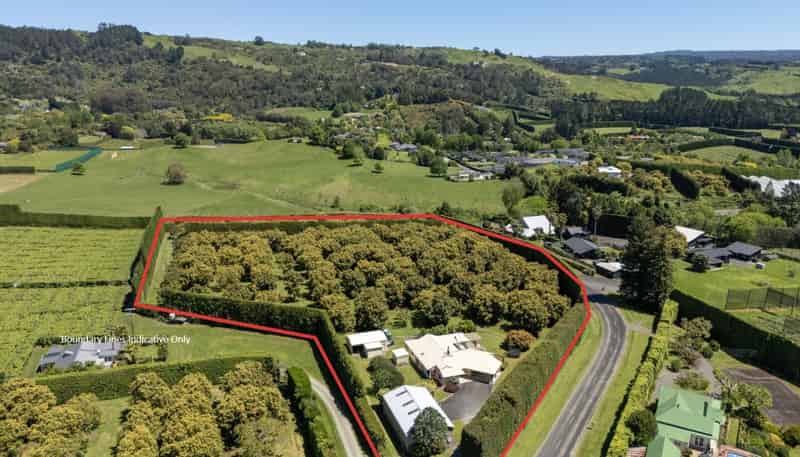 22 Gill Lane, Te Puna