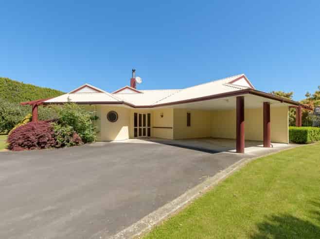 22 Gill Lane, Te Puna