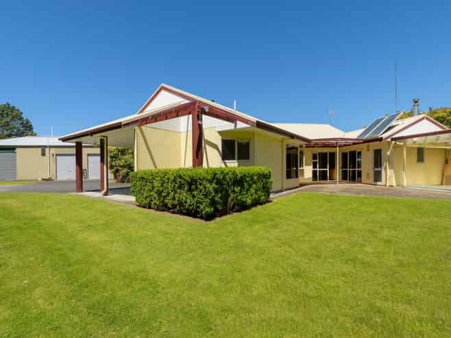22 Gill Lane, Te Puna