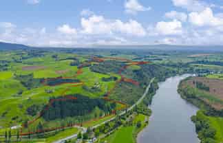 6 Kentucky Road, Karapiro