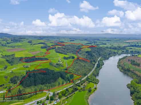 6 Kentucky Road, Karapiro