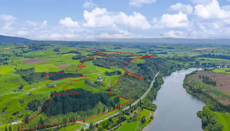 6 Kentucky Road, Karapiro