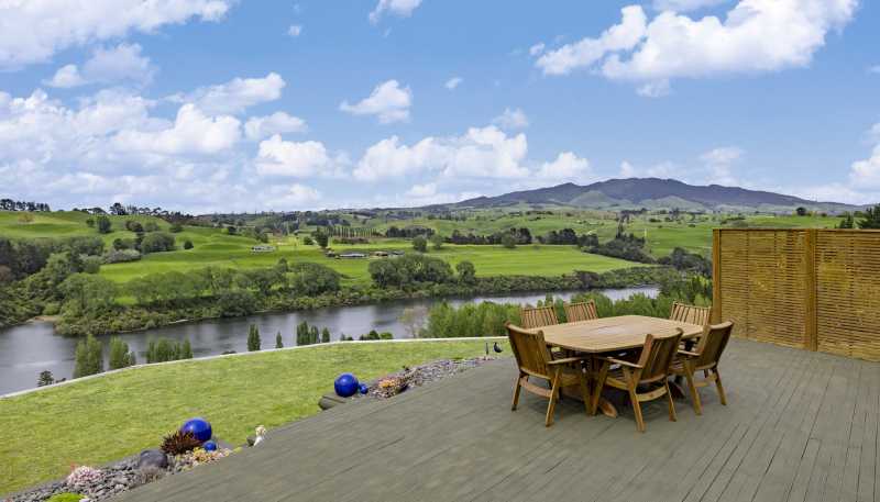 6 Kentucky Road, Karapiro