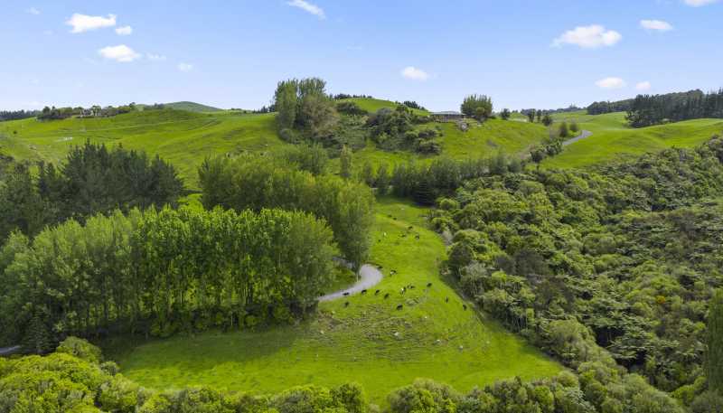 6 Kentucky Road, Karapiro