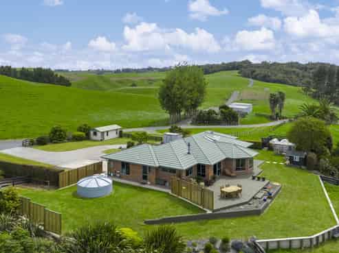 6 Kentucky Road, Karapiro