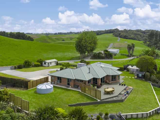 6 Kentucky Road, Karapiro