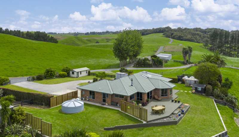 6 Kentucky Road, Karapiro