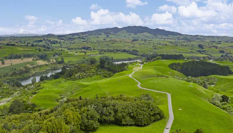 6 Kentucky Road, Karapiro