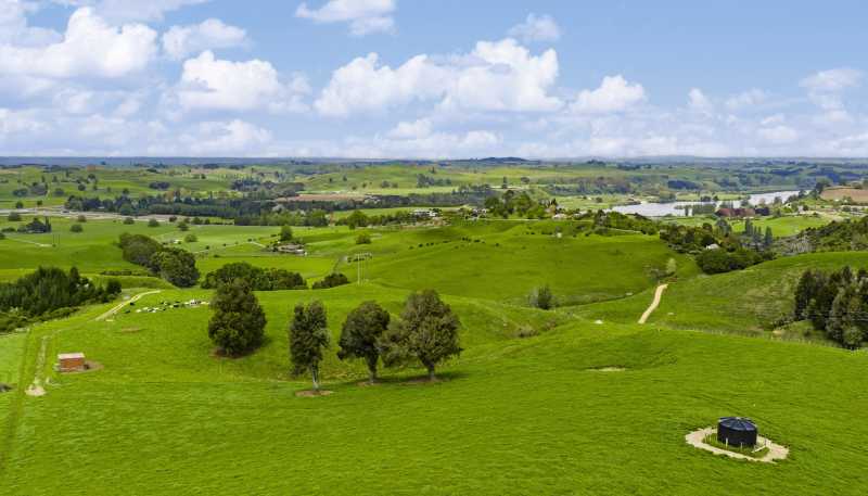 6 Kentucky Road, Karapiro