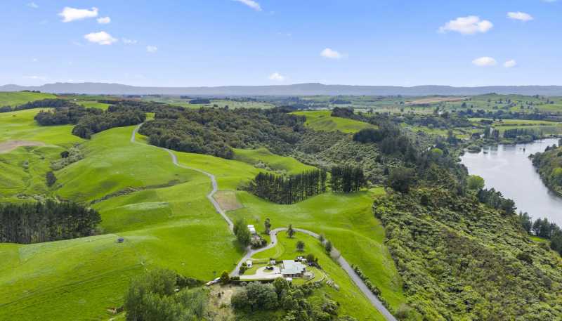 6 Kentucky Road, Karapiro