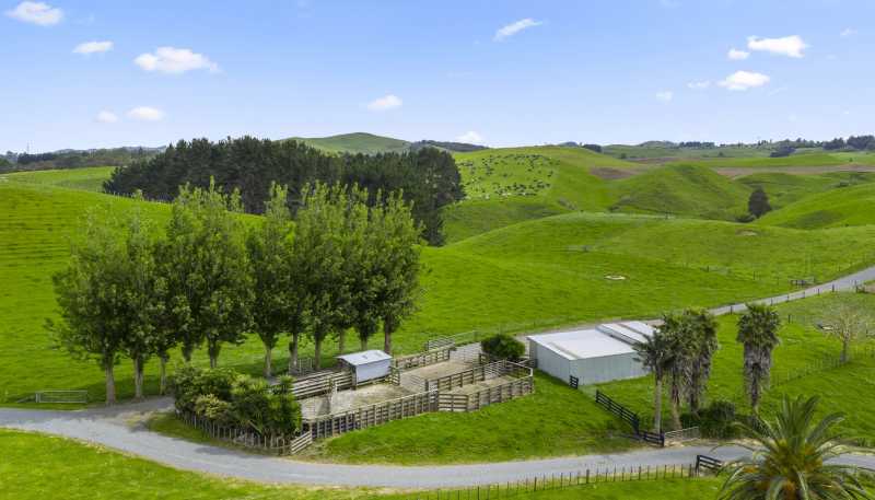 6 Kentucky Road, Karapiro