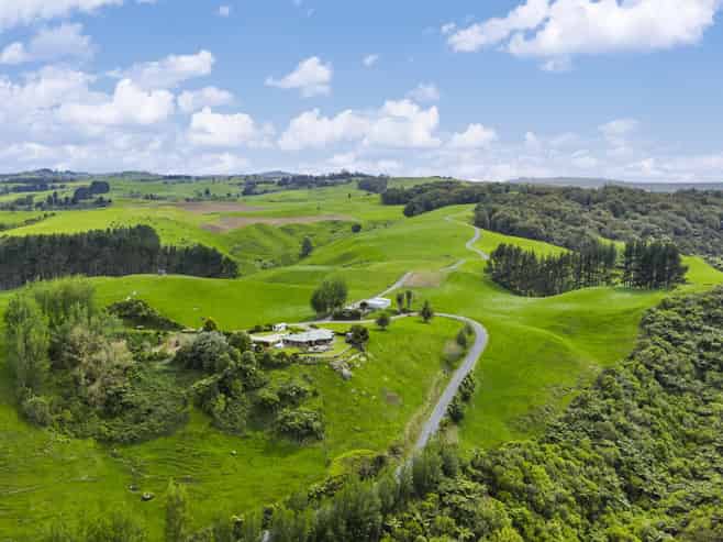6 Kentucky Road, Karapiro