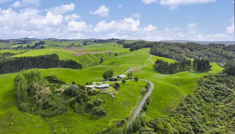 6 Kentucky Road, Karapiro