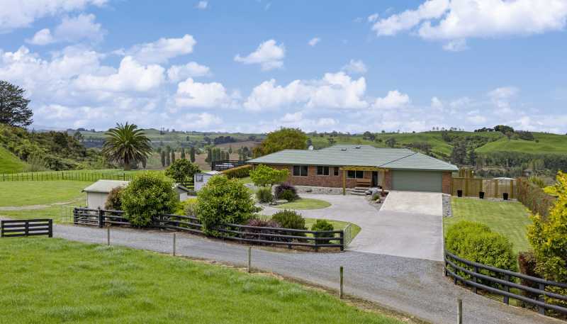 6 Kentucky Road, Karapiro