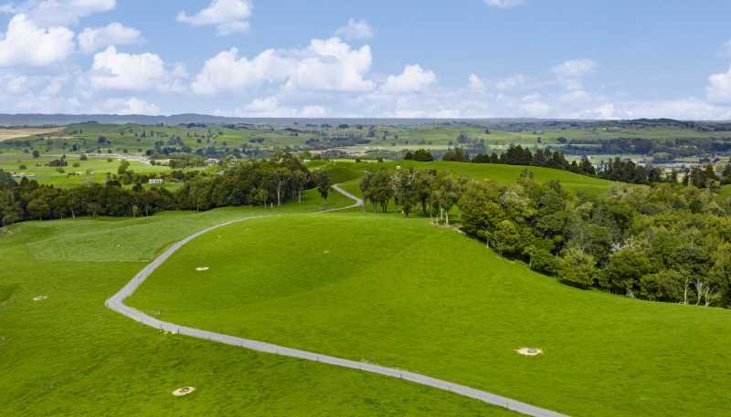 6 Kentucky Road, Karapiro