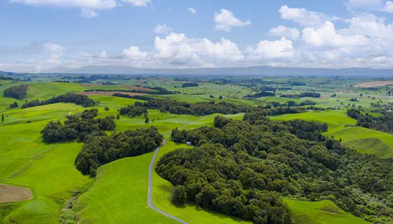 6 Kentucky Road, Karapiro