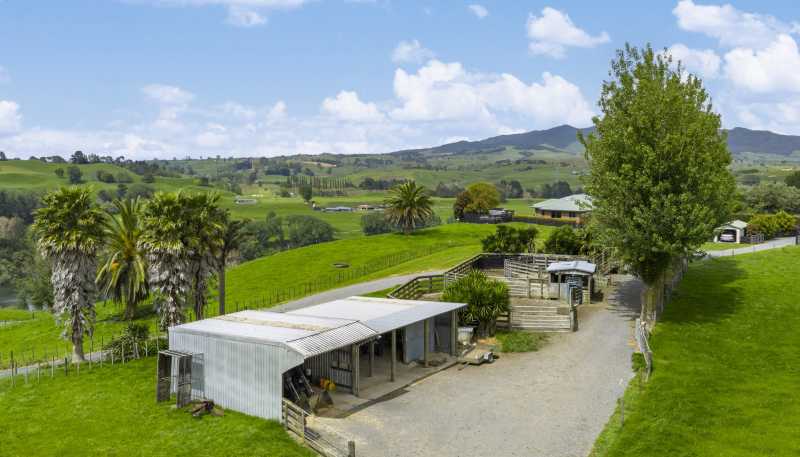 6 Kentucky Road, Karapiro